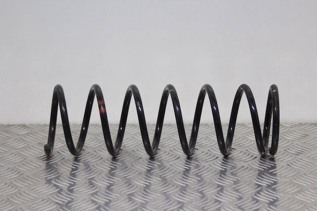 Nissan Micra Coil Spring Front Drivers Side 