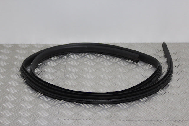 Nissan Micra Door Seal Rear Passengers Side 