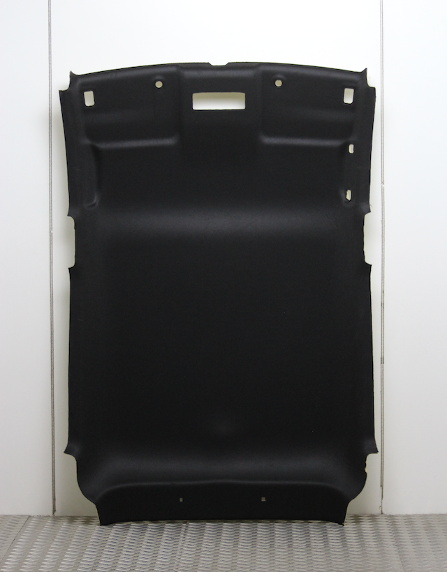 Nissan Micra Roof Head Lining (2022)