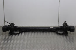 Nissan Micra Axle Rear