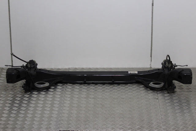 Nissan Micra Axle Rear