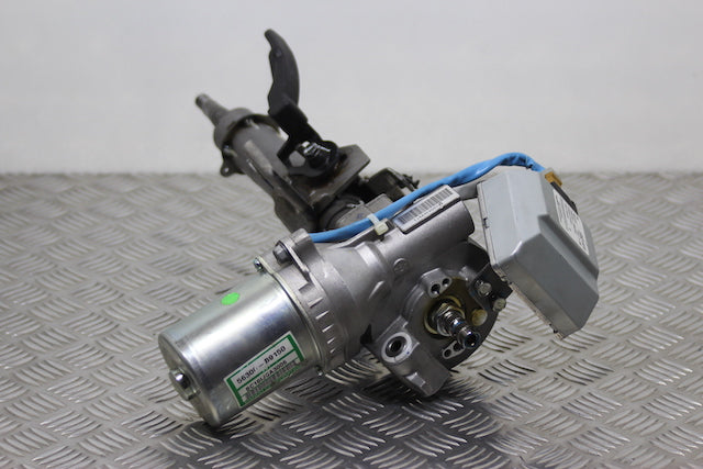 Hyundai i10 Steering Shaft With Motor (2014)