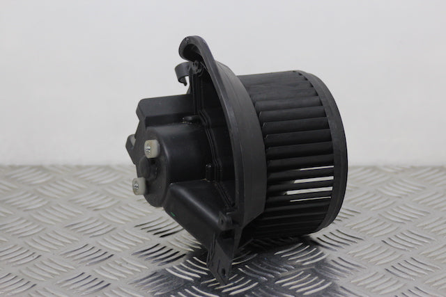 Opel Corsa Heater Blower Motor (2016)