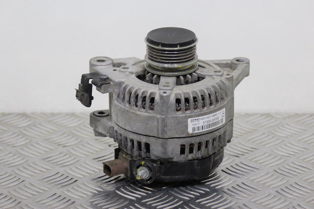Hyundai Tucson Alternator 