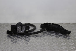 Renault Clio Door Lock Assembly Front Drivers Side 