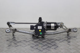Fiat 500 Wiper Motor with Linkage (2013) genuine OEM used part - CarBreakers.ie