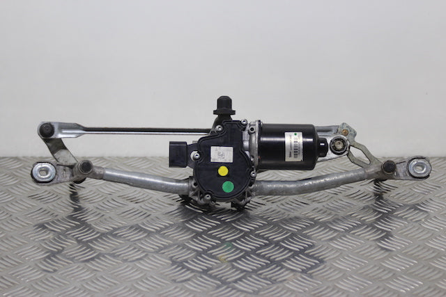 Fiat 500 Wiper Motor with Linkage (2013) genuine OEM used part - CarBreakers.ie