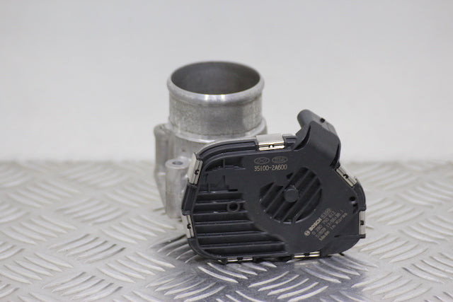 Kia Rio Throttle Body (2015)