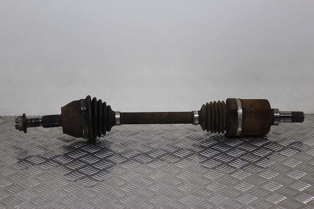 Ford Focus Drive Shaft Front Passengers Side 