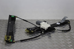 Ford Focus Window Regulator Front Passengers Side 