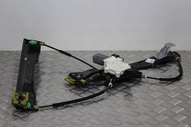 Ford Focus Window Regulator Front Passengers Side 
