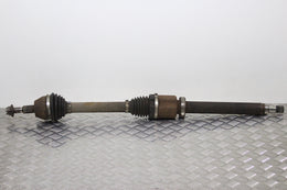 Ford Focus Drive Shaft Front Drivers Side 