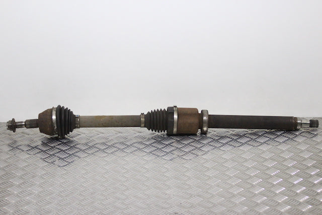 Ford Focus Drive Shaft Front Drivers Side 