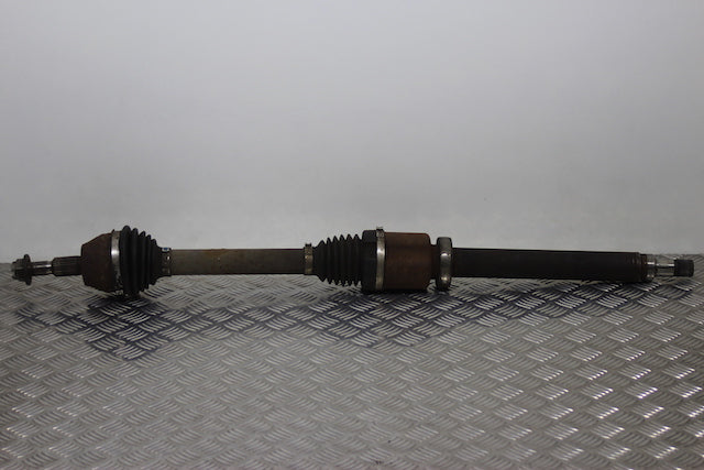 Ford C-Max Drive Shaft Front Drivers Side 