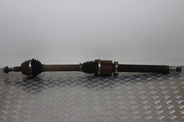 Ford C-Max Drive Shaft Front Drivers Side 