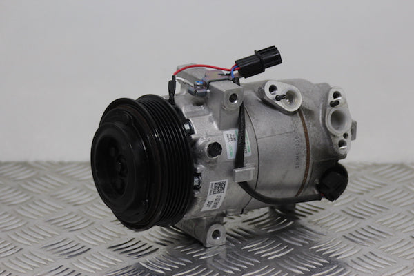 Kia Ceed Air Conditioning Compressor Pump (2023) - 1