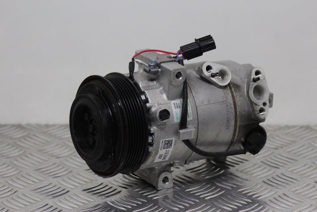 Kia Ceed Air Conditioning Compressor Pump (2023)