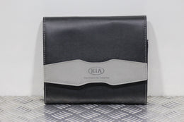 Kia Ceed Owner Manual 