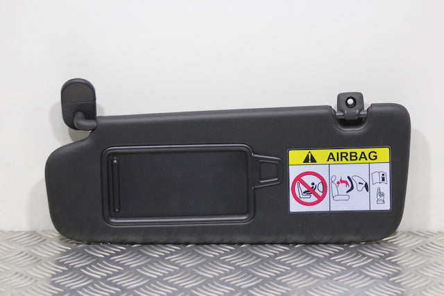 Kia Ceed Sun Visor Passengers Side 
