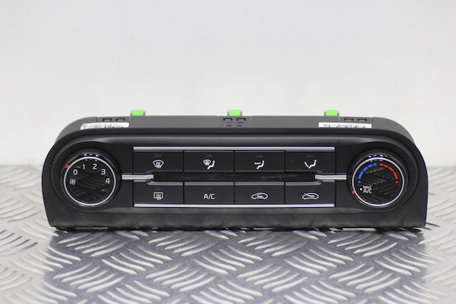 Kia Ceed Heater Control Switch 