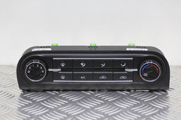 Kia Ceed Heater Control Switch 