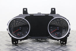 Kia Ceed Speedometer 