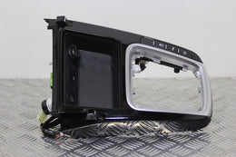 Kia Ceed Gear Stick Surround 