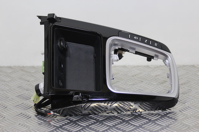Kia Ceed Gear Stick Surround 