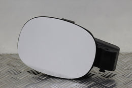 Kia Ceed Fuel Cap Cover 