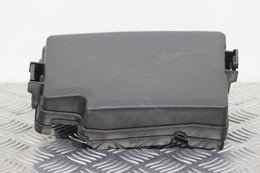 Kia Ceed Fuse Box Cover 
