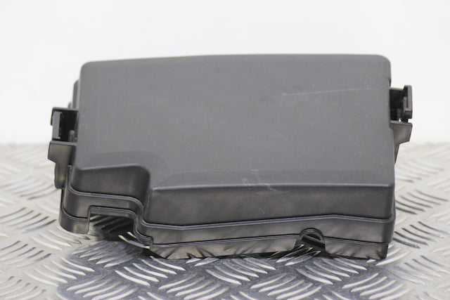 Kia Ceed Fuse Box Cover 