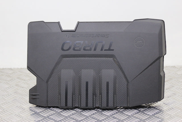 Kia Ceed Engine Cover 