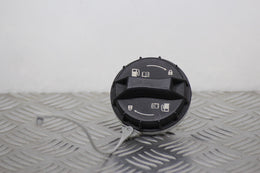 Kia Ceed Fuel Cap 