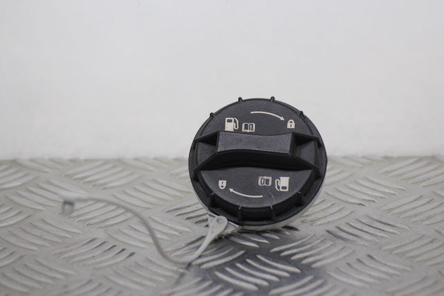 Kia Ceed Fuel Cap 