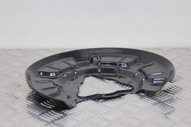 Kia Ceed Dust Cover Rear Passengers Side 