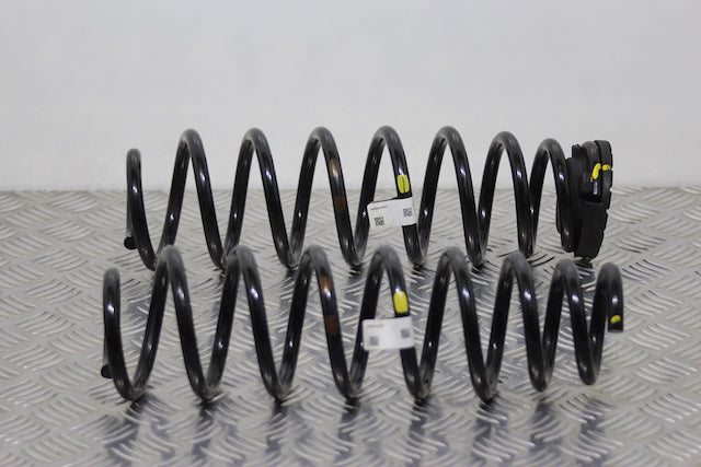 Kia Ceed Coil Spring Rear x2 