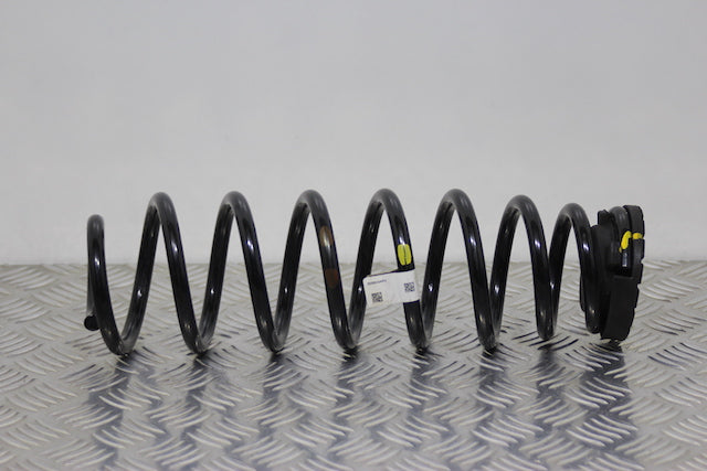 Kia Ceed Coil Spring Rear Drivers Side 