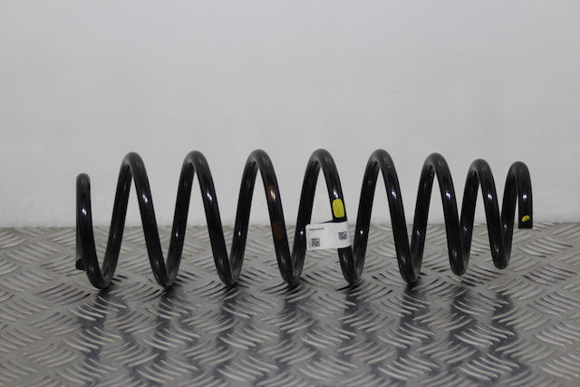 Kia Ceed Coil Spring Rear Passengers Side 