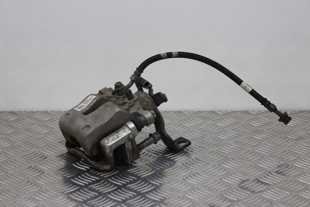 Kia Ceed Brake Caliper Rear Drivers Side 