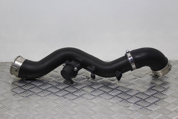 Kia Ceed Air Feed Pipe from Turbo to Intercooler (2023) - 1