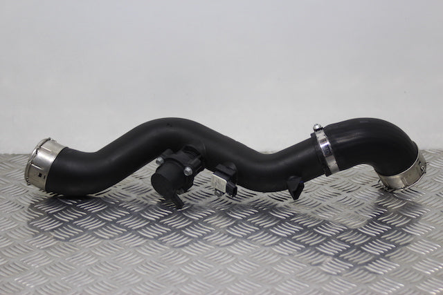 Kia Ceed Air Feed Pipe from Turbo to Intercooler 