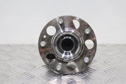 Kia Ceed Hub with Bearing Rear Passengers Side 
