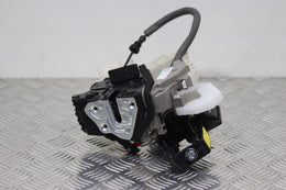 Kia Ceed Door Lock Mechanism Rear Drivers Side 