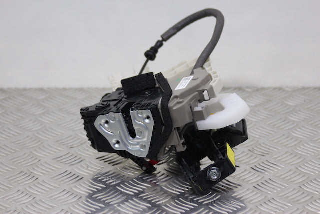 Kia Ceed Door Lock Mechanism Rear Drivers Side 