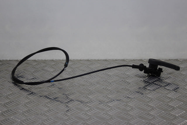 Kia Ceed Bonnet Cable 