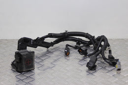 Kia Ceed Battery Fuse Board 