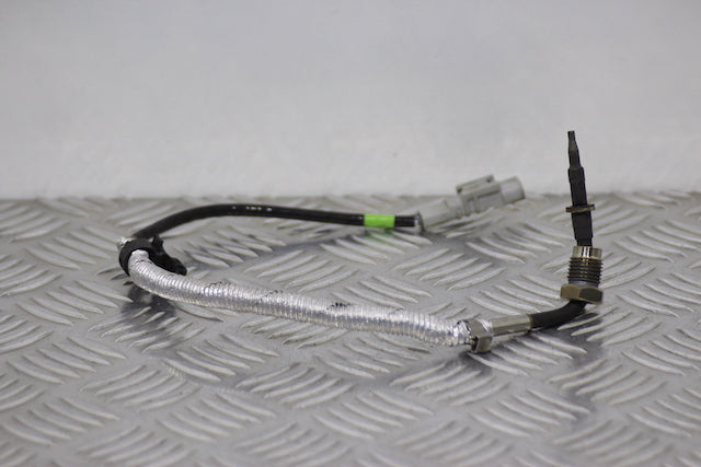 Kia Ceed Exhaust Emission Temperature Sensor No2 