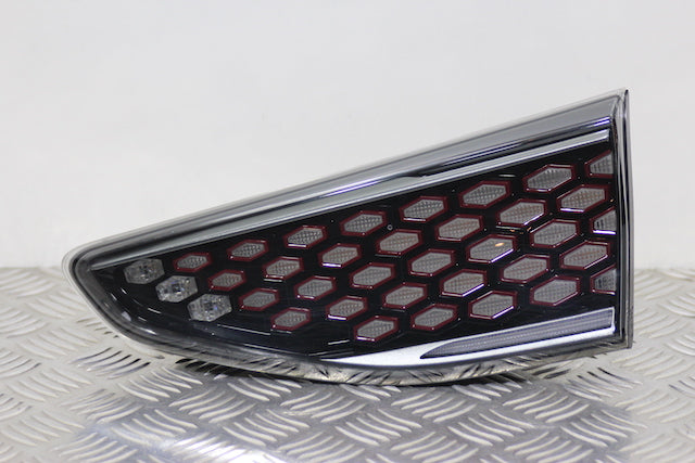 Kia Ceed Tail Lamp Inner Drivers Side 