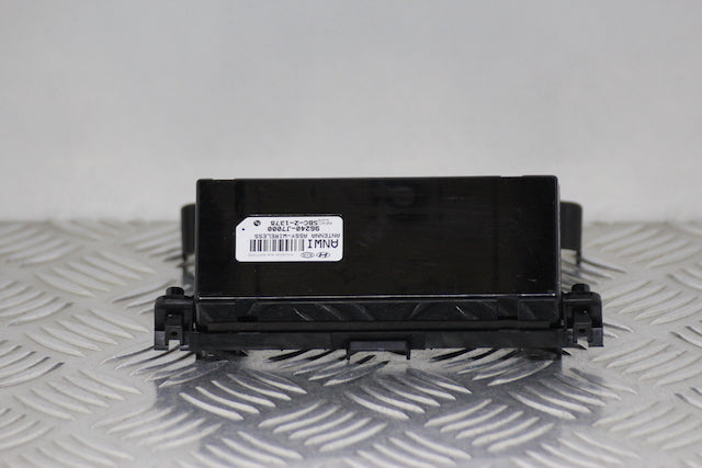 Kia Ceed Antenna 