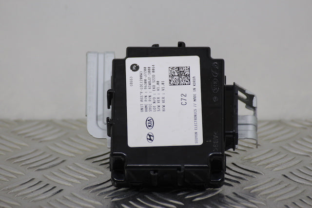 Kia Ceed LDC Control Module 